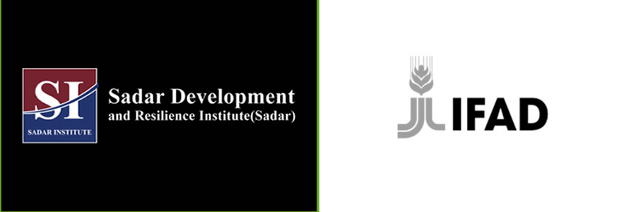 Baseline Survey for Adaptive Agriculture and Rangeland Rehabilitation Project (A2R2)